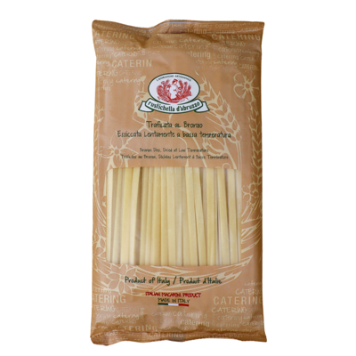 Fettuccine 1 kg grootverpakking
