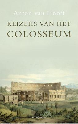 Keizers van het Colosseum (Paperback)