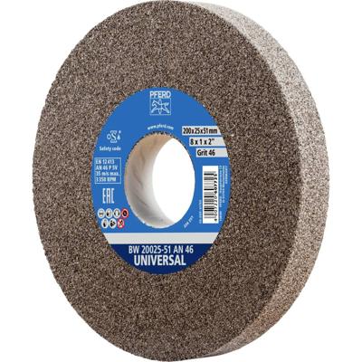 PFERD TOOLS 39010121 Schuurblokschijf Diameter 200 mm Boordiameter 51 mm 1 stuk(s)