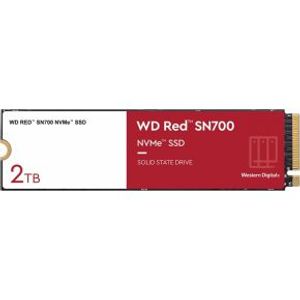 WD SSD Red SN700 2TB