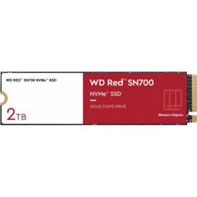 WD SSD Red SN700 2TB