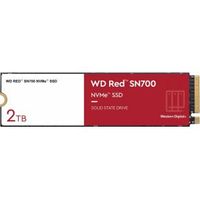 WD SSD Red SN700 2TB