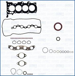 Complete pakkingset, motor 50423600