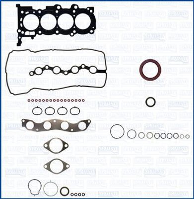 Complete pakkingset, motor 50423600