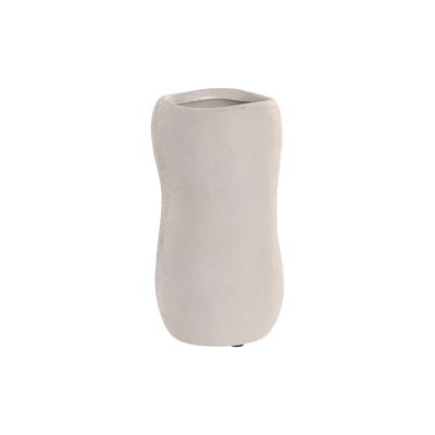Vaas Home ESPRIT Beige Keramisch 10 x 10 x 20 cm