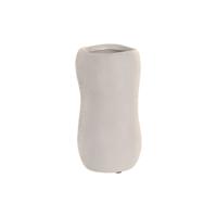 Vaas Home ESPRIT Beige Keramisch 10 x 10 x 20 cm