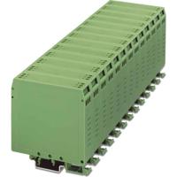 Phoenix Contact UEGM 22,5 DIN-rail-behuizing Kunststof 10 stuk(s)