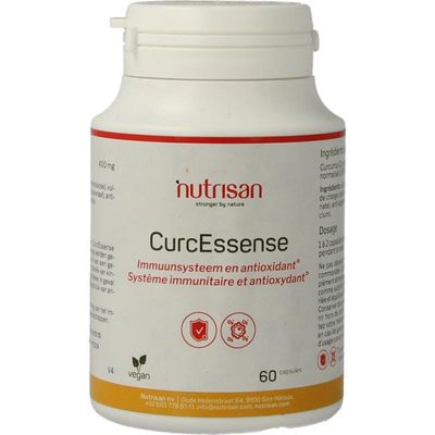 Curcessense