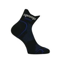 Sportsokken Spuqs Coolmax Speed Zwart Schoenmaat 40-42