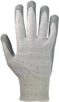 Honeywell Snijbestendige handschoen | maat 8 beige/grau | EN 388 PSA-categorie II | Trikot Spectra / Glasfaser / Polyamid | 10 paar - 055008841E