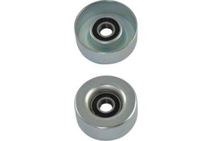 Looprol Poelie DIP8002