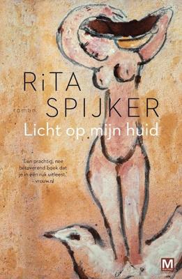 Licht op mijn huid (Paperback)