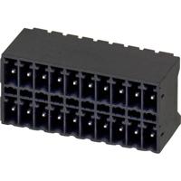 Phoenix Contact 1953774 Printplaatconnector Totaal aantal polen 16 Aantal rijen 2 40 stuk(s)