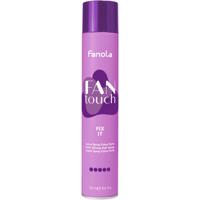 Fanola Fantouch Extra Strong Hairspray 500ml