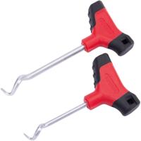 Bikeservice Hook handle bst 2pcs