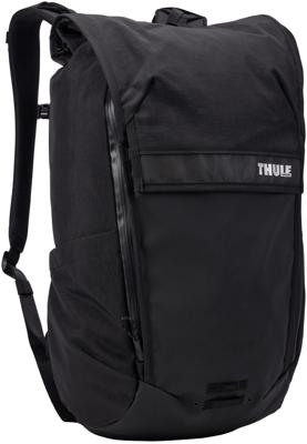 THULE backpacks 20l black paramount commuter