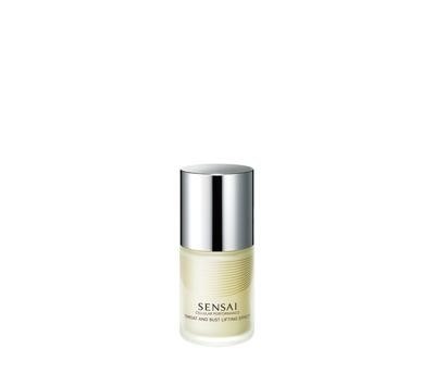 Sensai Huidverzorging Cellular Performance Throat and Bust Lifting Effect Dagcrème Anti-Aging 100 ml