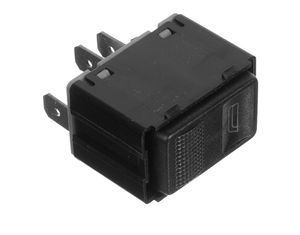 Schakelaar, raamopener MEYLE-ORIGINAL Quality MEYLE, Inbouwplaats: Links voor, Spanning (Volt)12V, u.a. fÃ¼r Audi