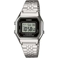 Horloge Dames Casio GA-100B-7AER