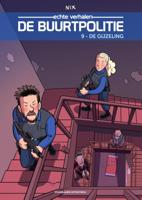 De gijzeling (Paperback)