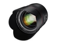 Samyang 75mm F1.8 AF Sony FE