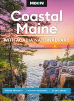Reisgids Coastal Maine | Moon Travel Guides - thumbnail
