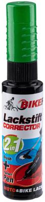 FASI lak voor plaatselijk herstel repair paint lotus green