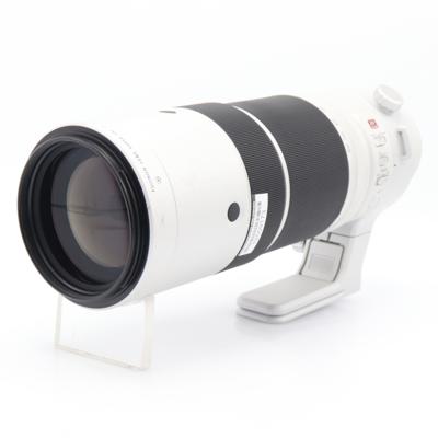 Fujifilm XF 150-600mm F/5.6-8 R LM OIS WR occasion