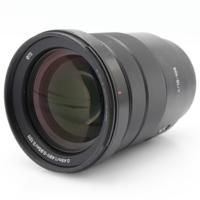 Sony E 18-105mm F/4 G OSS PZ occasion