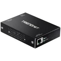 TRENDnet TPE-E100 Gigabit PoE+ Repeater