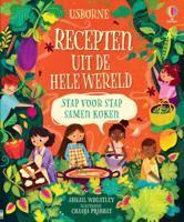 Recepten uit de hele wereld (Hardback) Recepten uit de hele wereld (Hardback)