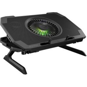 GENESIS NHG-1858 Oxid 850 17.3 Laptop cooling pad