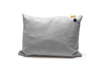 Cozy Tove warmtekussen grijs 45x60cm. Cozy Tove warmtekussen grijs 45x60cm.