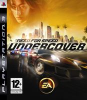 Need for Speed Undercover - thumbnail