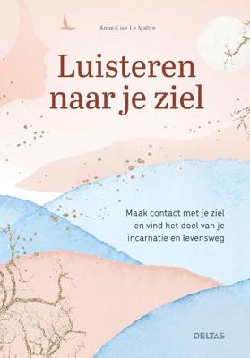 Luisteren naar je ziel (Paperback)
