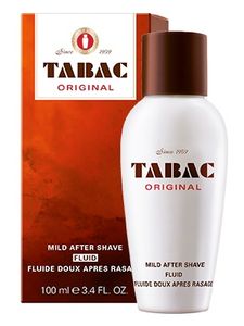 Tabac Original After Shave Caring Mild
