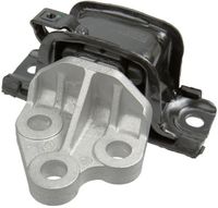 Ophanging, automatische transmissie 3975101