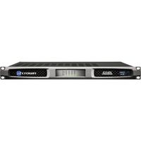 Crown CT 475 PA-versterker RMS vermogen per kanaal op 4 Ω: 75 W - thumbnail