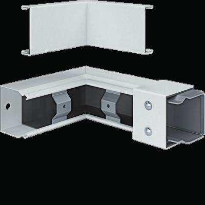 Hager FWKP6006049016 Binnenhoek 1 stuk(s)