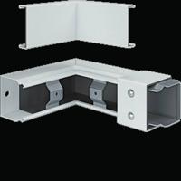 Hager FWKP6006049016 Binnenhoek 1 stuk(s)