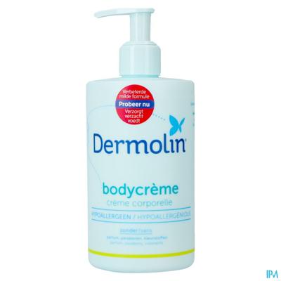 Dermolin Bodycreme 300ml