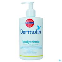 Dermolin Bodycreme 300ml - thumbnail
