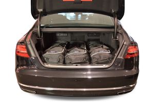 Reistassenset Audi A8 (D4) 2013-2017 4d A22701S