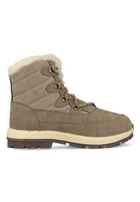 Warmbat Boots Abbott ABT322932 Moss Grijs maat