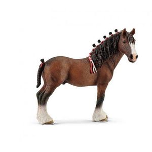 schleich FARM WORLD Clydesdale ruin - 13808