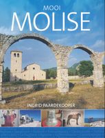 Reisgids PassePartout Mooi Molise | Edicola