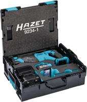 HAZET Accu-reciprozaag 9234-1 · 3-delig