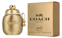 Coach Gold Parfum Spray 30 ml Eau de Parfum Dames