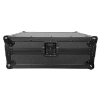 ProDJuser CDJ-3000X-BL flightcase voor CDJ-3000X zwart