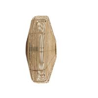 Light & Living Rotan wandlampMataka Ø 51cm - 1860030
